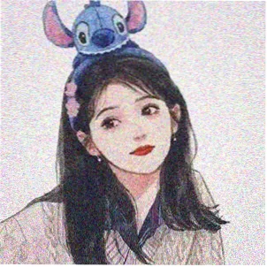 继母4 次女角色头像